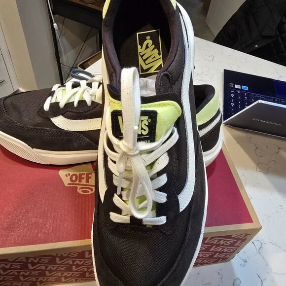 Vans MTE UltraRange 2.0 Se Shoe Brown/Multi - Men's Size US 13 VN000D61BF0 NEW - Picture 2 of 9